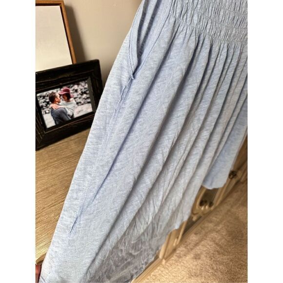 B38 Free People NWT We The Free New To Town Womens Tank XSmall - Picture 8 of 8